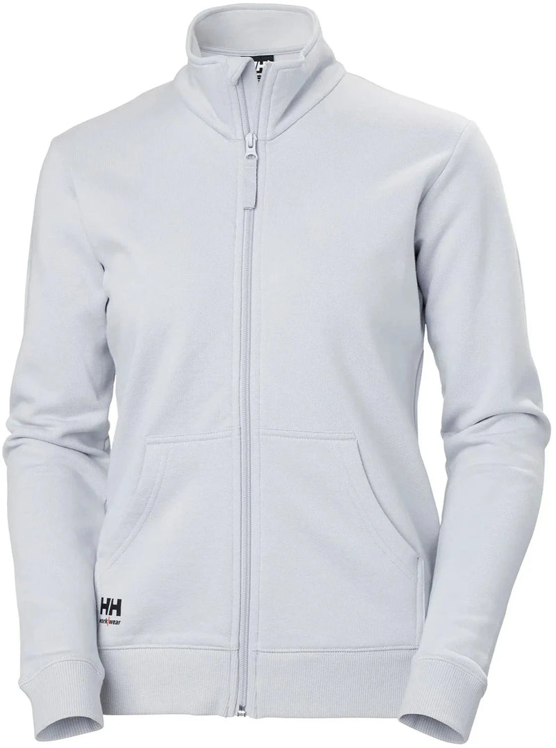 Load image into Gallery viewer, Women&#39;s Cardigan HELLY HANSEN Classic Zip 79321
