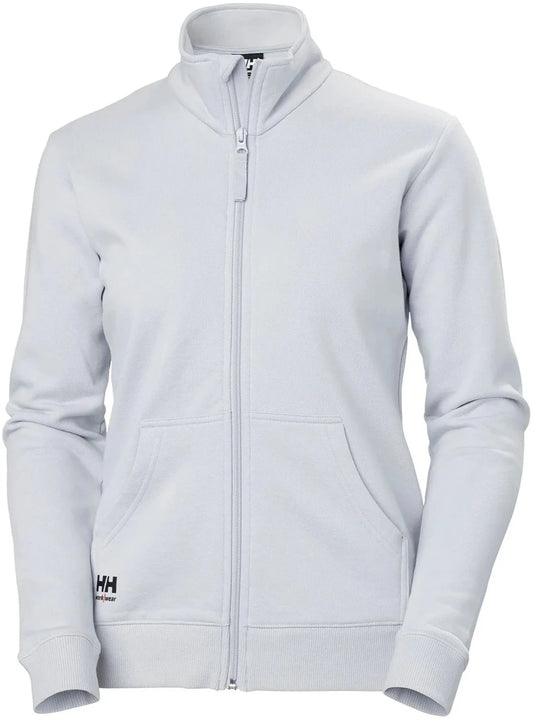 Women's Cardigan HELLY HANSEN Classic Zip 79321