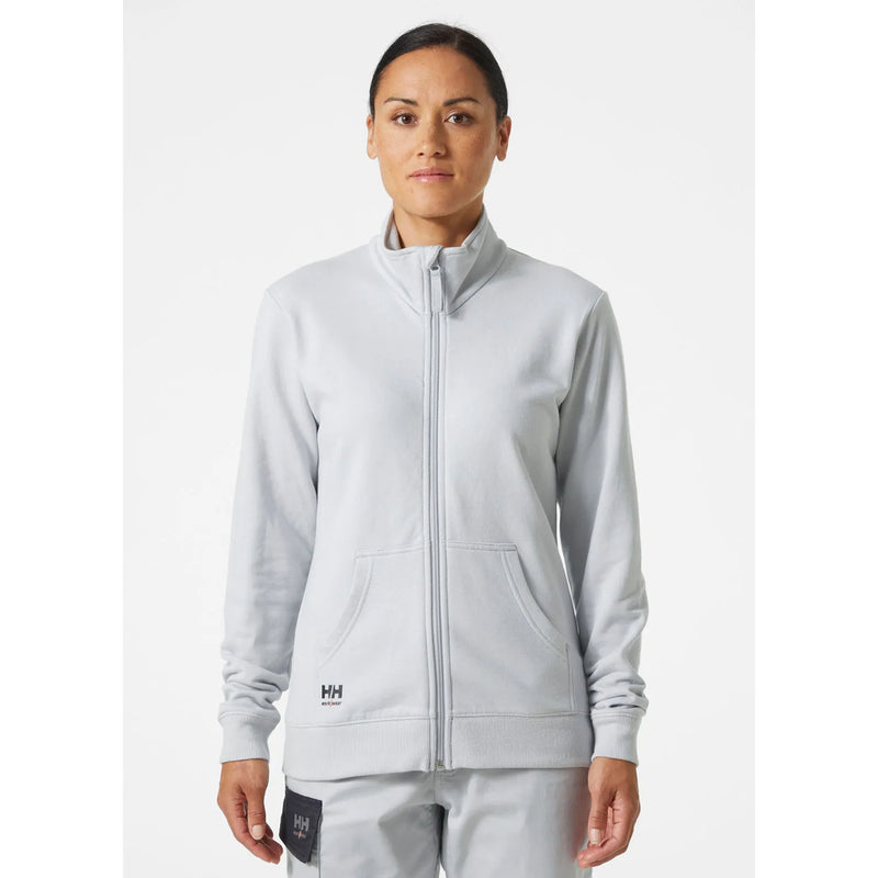 Load image into Gallery viewer, Women&#39;s Cardigan HELLY HANSEN Classic Zip 79321
