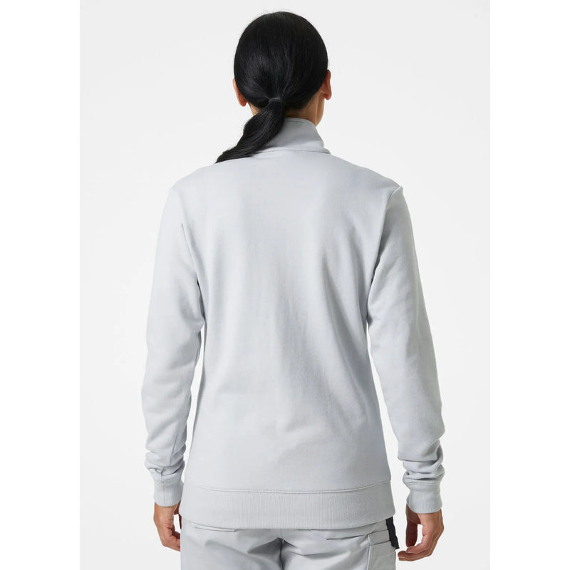 Load image into Gallery viewer, Women&#39;s Cardigan HELLY HANSEN Classic Zip 79321
