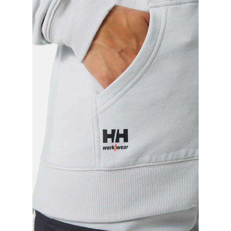 Load image into Gallery viewer, Women&#39;s Cardigan HELLY HANSEN Classic Zip 79321
