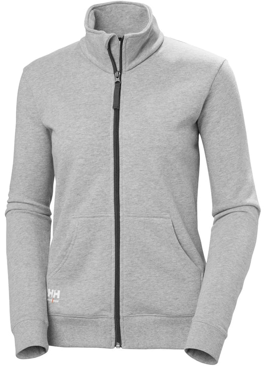 Women's Cardigan HELLY HANSEN Classic Zip 79321