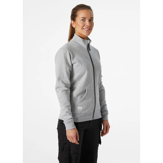 Women's Cardigan HELLY HANSEN Classic Zip 79321