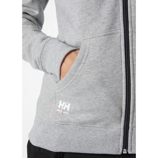 Women's Cardigan HELLY HANSEN Classic Zip 79321