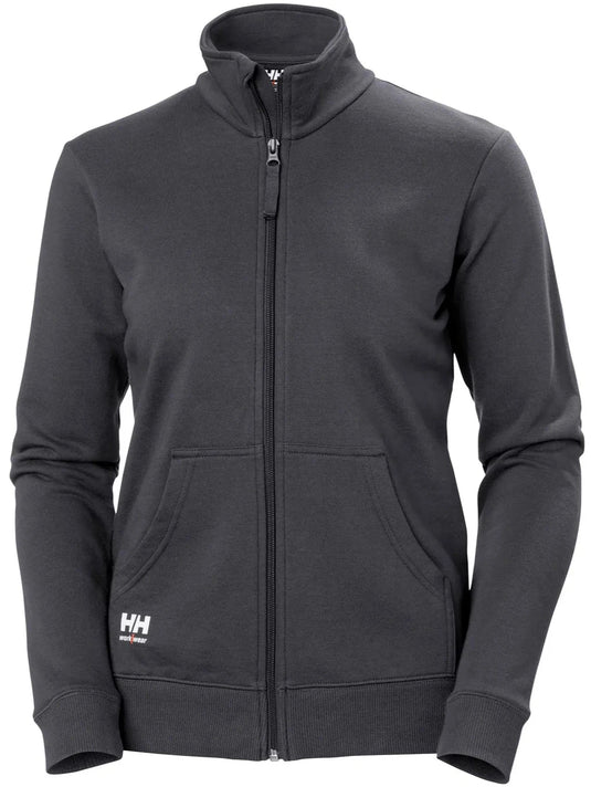 Women's Cardigan HELLY HANSEN Classic Zip 79321