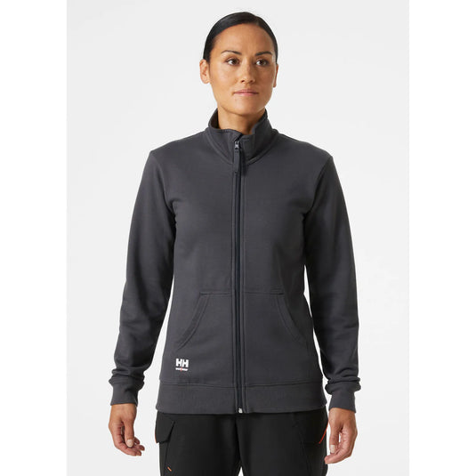 Women's Cardigan HELLY HANSEN Classic Zip 79321