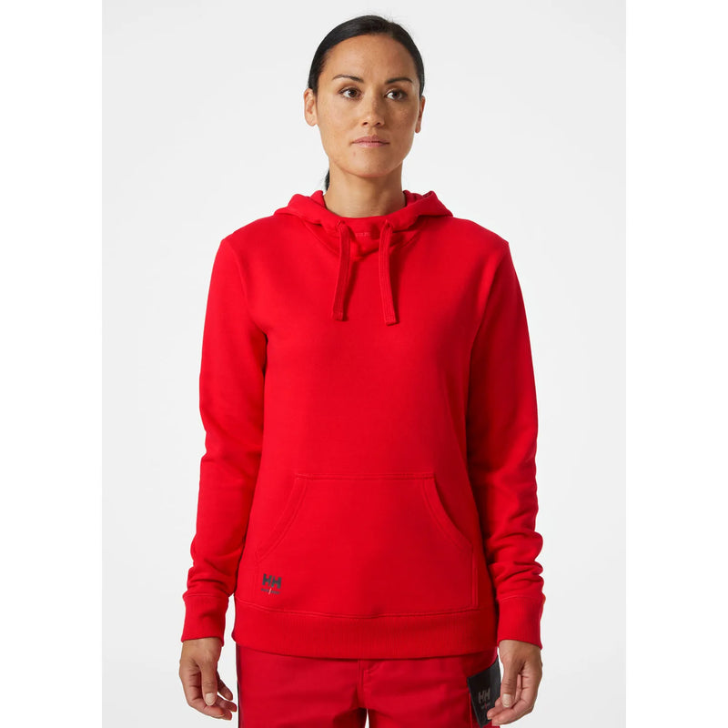 Load image into Gallery viewer, Women&#39;s Hoodie HELLY HANSEN Classic 79322
