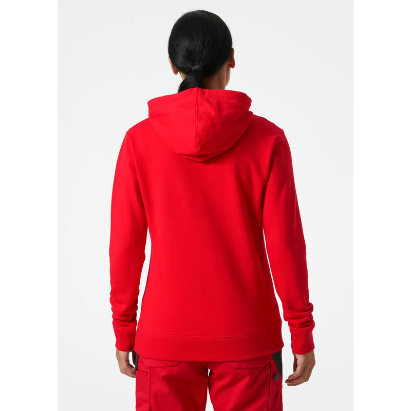 Load image into Gallery viewer, Women&#39;s Hoodie HELLY HANSEN Classic 79322
