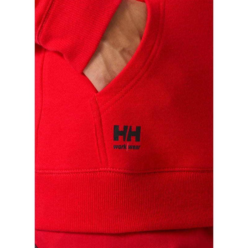 Load image into Gallery viewer, Women&#39;s Hoodie HELLY HANSEN Classic 79322
