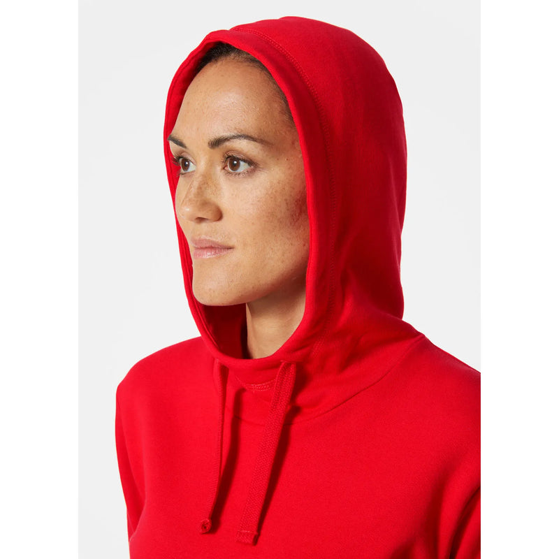 Load image into Gallery viewer, Women&#39;s Hoodie HELLY HANSEN Classic 79322
