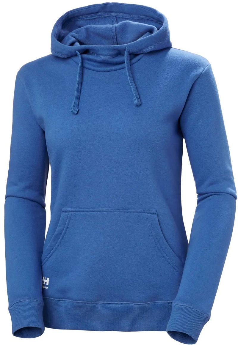 Load image into Gallery viewer, Women&#39;s Hoodie HELLY HANSEN Classic 79322
