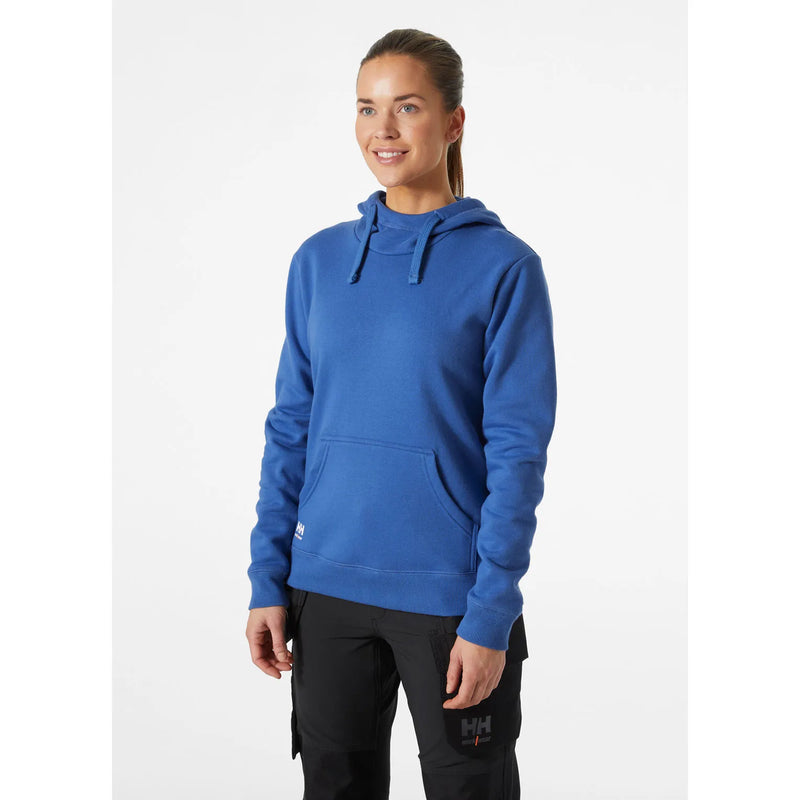 Load image into Gallery viewer, Women&#39;s Hoodie HELLY HANSEN Classic 79322
