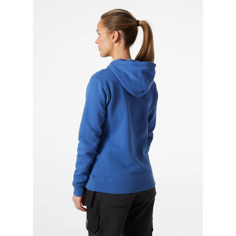 Load image into Gallery viewer, Women&#39;s Hoodie HELLY HANSEN Classic 79322
