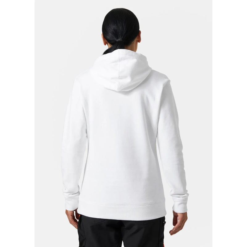 Load image into Gallery viewer, Women&#39;s Hoodie HELLY HANSEN Classic 79322
