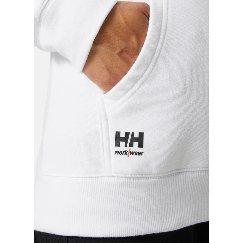 Load image into Gallery viewer, Women&#39;s Hoodie HELLY HANSEN Classic 79322
