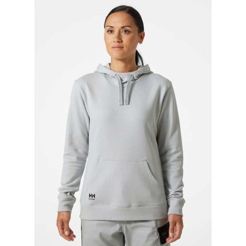 Load image into Gallery viewer, Women&#39;s Hoodie HELLY HANSEN Classic 79322
