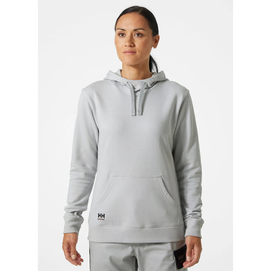 Women's Hoodie HELLY HANSEN Classic 79322