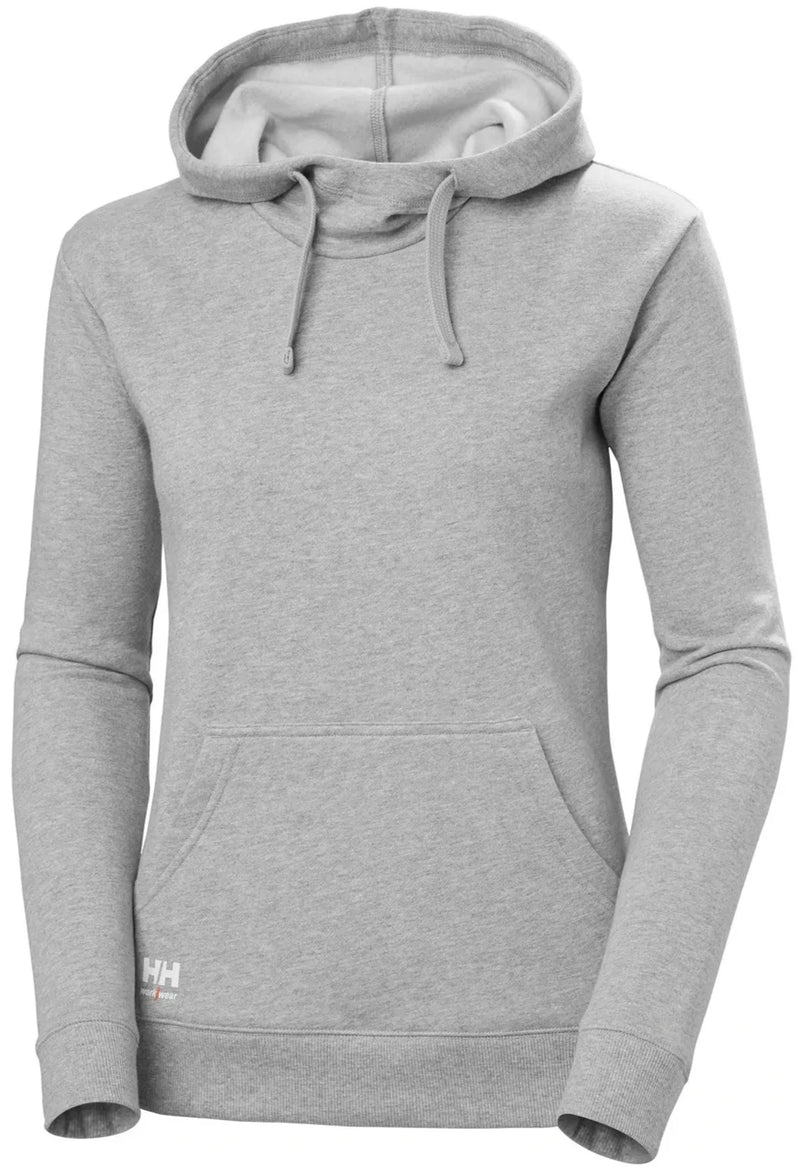 Load image into Gallery viewer, Women&#39;s Hoodie HELLY HANSEN Classic 79322
