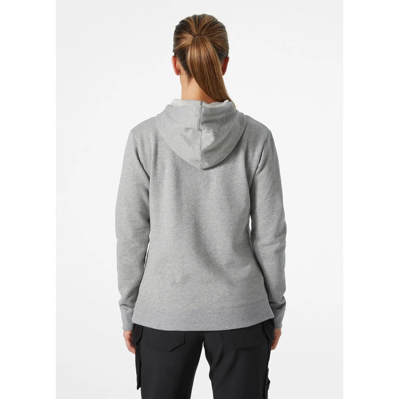 Load image into Gallery viewer, Women&#39;s Hoodie HELLY HANSEN Classic 79322
