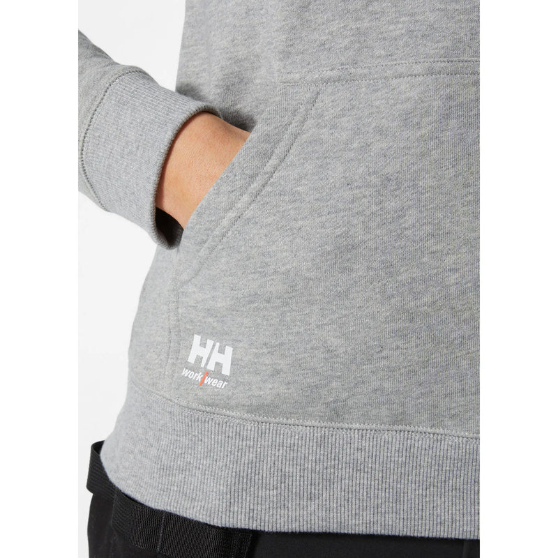 Load image into Gallery viewer, Women&#39;s Hoodie HELLY HANSEN Classic 79322
