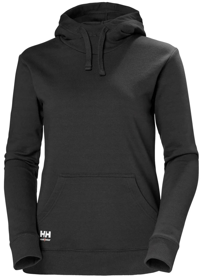 Load image into Gallery viewer, Women&#39;s Hoodie HELLY HANSEN Classic 79322
