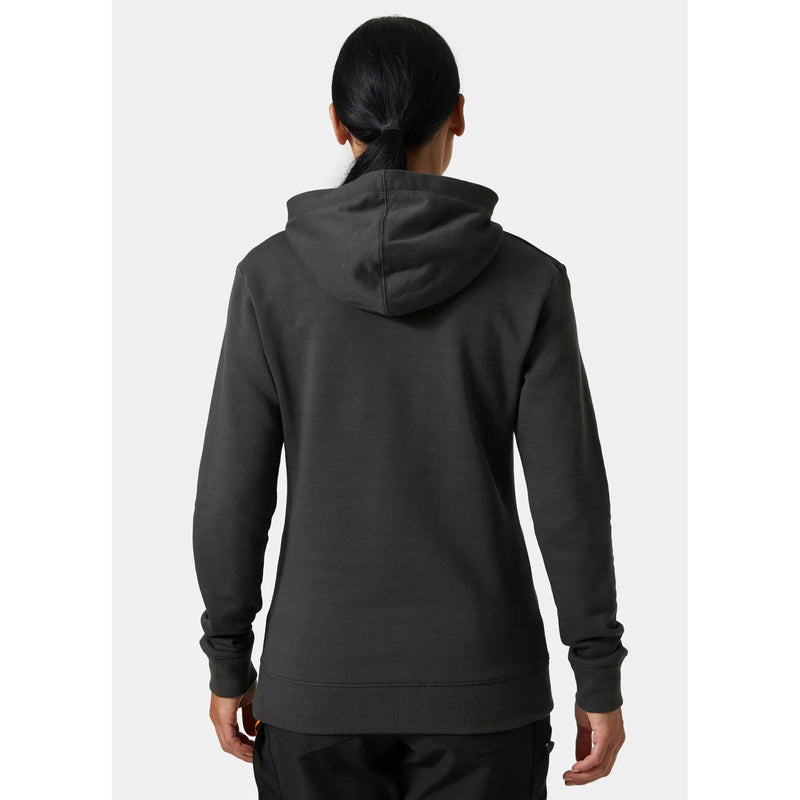 Load image into Gallery viewer, Women&#39;s Hoodie HELLY HANSEN Classic 79322
