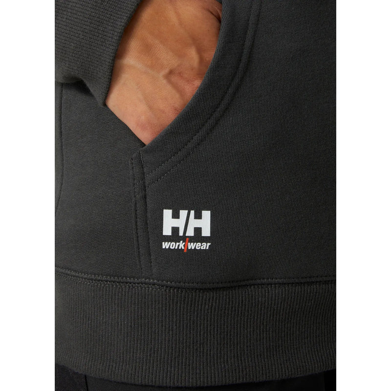 Load image into Gallery viewer, Women&#39;s Hoodie HELLY HANSEN Classic 79322
