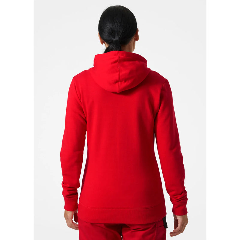 Load image into Gallery viewer, Women&#39;s Hoodie HELLY HANSEN Classic Zip 79323
