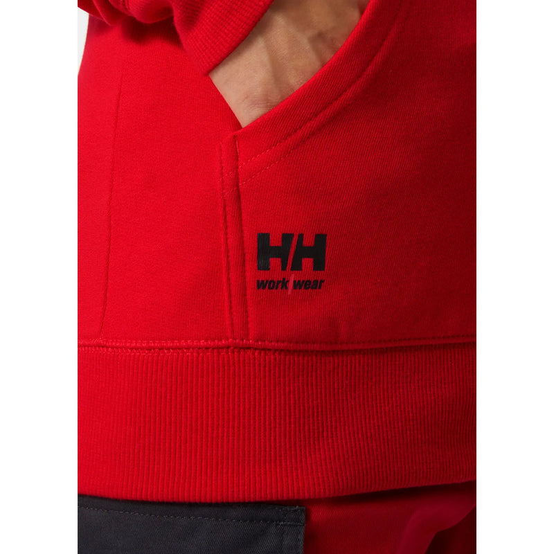 Load image into Gallery viewer, Women&#39;s Hoodie HELLY HANSEN Classic Zip 79323
