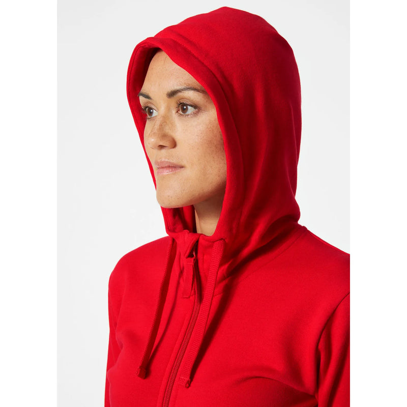 Load image into Gallery viewer, Women&#39;s Hoodie HELLY HANSEN Classic Zip 79323
