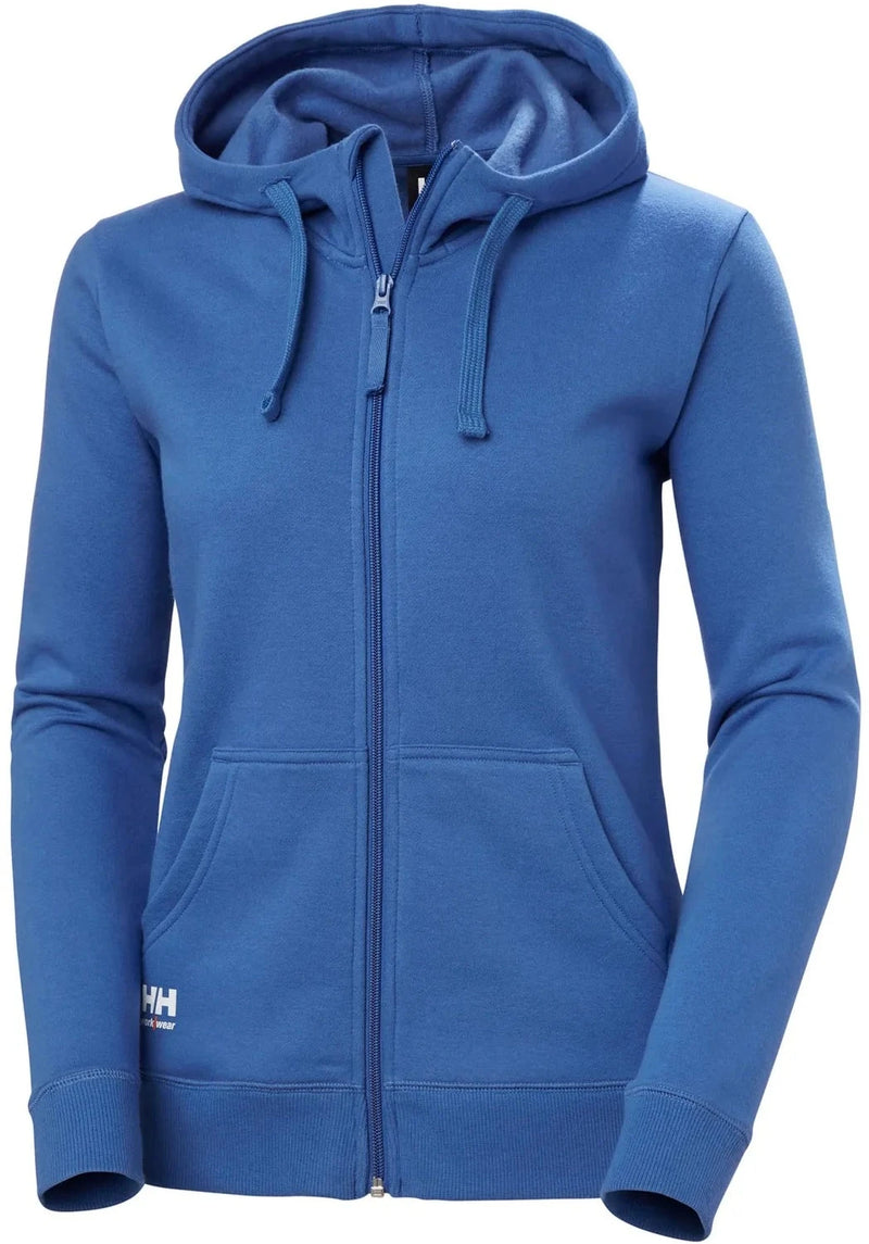 Load image into Gallery viewer, Women&#39;s Hoodie HELLY HANSEN Classic Zip 79323
