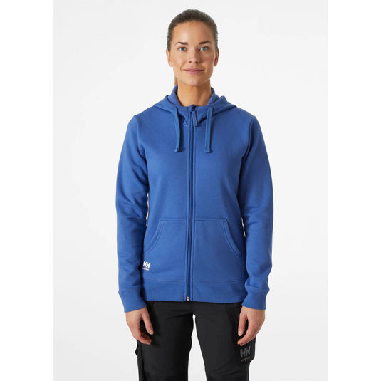 Women's Hoodie HELLY HANSEN Classic Zip 79323