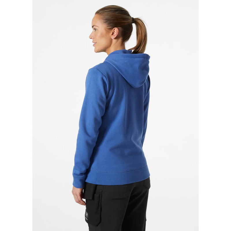 Load image into Gallery viewer, Women&#39;s Hoodie HELLY HANSEN Classic Zip 79323
