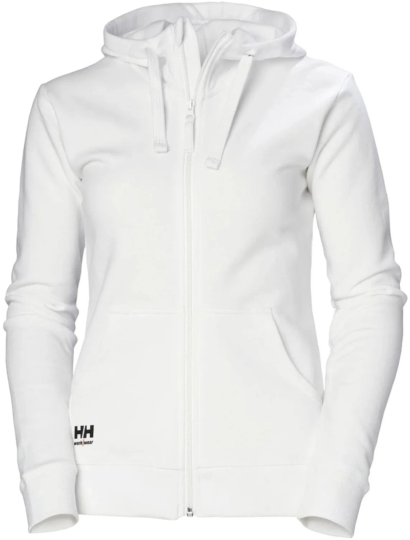 Load image into Gallery viewer, Women&#39;s Hoodie HELLY HANSEN Classic Zip 79323
