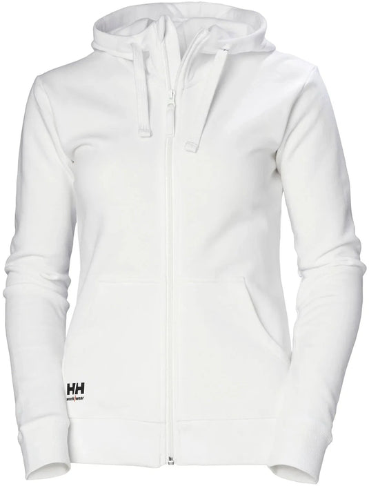 Women's Hoodie HELLY HANSEN Classic Zip 79323