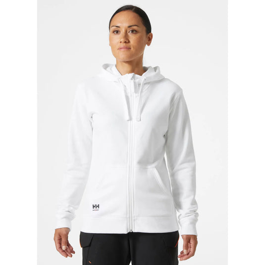 Women's Hoodie HELLY HANSEN Classic Zip 79323