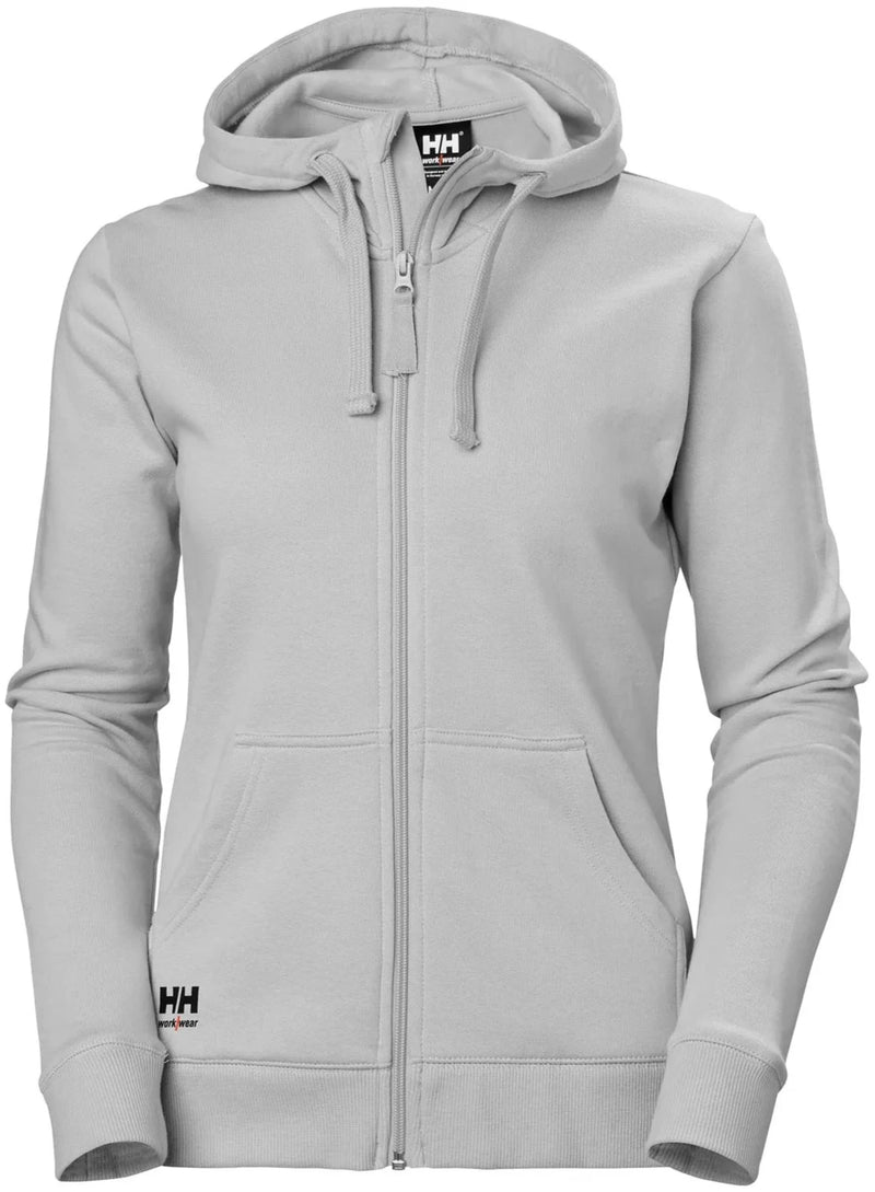 Load image into Gallery viewer, Women&#39;s Hoodie HELLY HANSEN Classic Zip 79323
