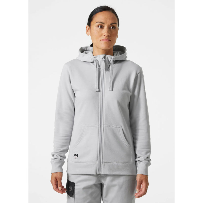 Load image into Gallery viewer, Women&#39;s Hoodie HELLY HANSEN Classic Zip 79323
