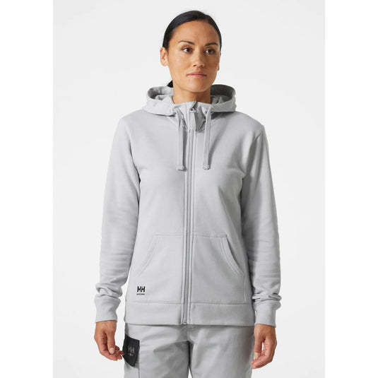 Women's Hoodie HELLY HANSEN Classic Zip 79323