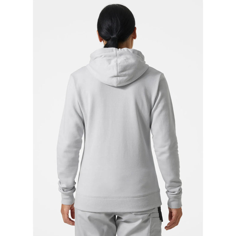 Load image into Gallery viewer, Women&#39;s Hoodie HELLY HANSEN Classic Zip 79323
