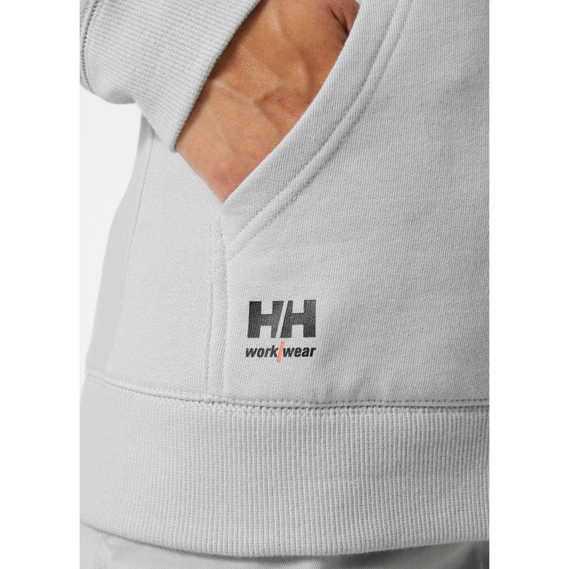 Load image into Gallery viewer, Women&#39;s Hoodie HELLY HANSEN Classic Zip 79323
