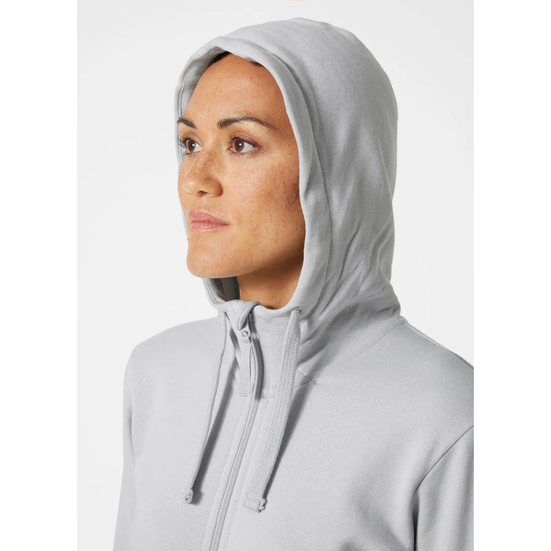 Load image into Gallery viewer, Women&#39;s Hoodie HELLY HANSEN Classic Zip 79323
