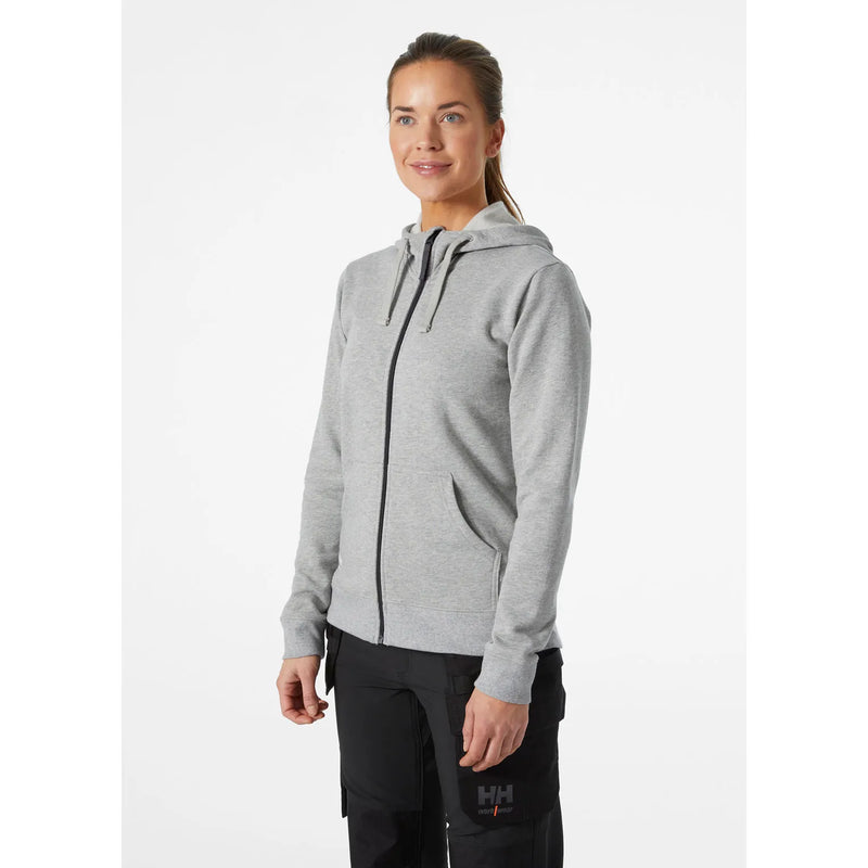 Load image into Gallery viewer, Women&#39;s Hoodie HELLY HANSEN Classic Zip 79323
