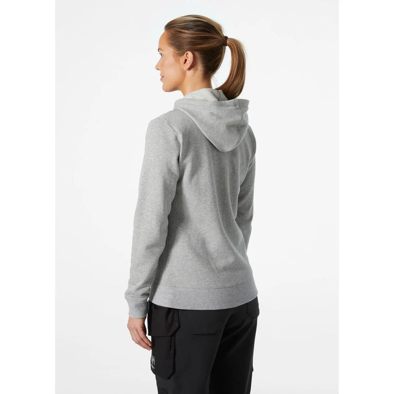 Load image into Gallery viewer, Women&#39;s Hoodie HELLY HANSEN Classic Zip 79323
