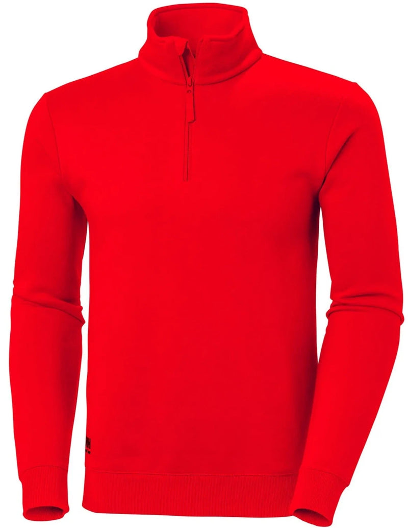 Ielādējiet attēlu galerijas skatītājā, Džemperis HELLY HANSEN Classic Half Zip 79235
