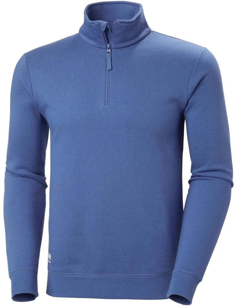 Ielādējiet attēlu galerijas skatītājā, Džemperis HELLY HANSEN Classic Half Zip 79235
