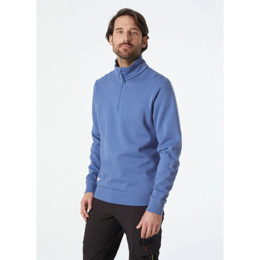 Džemperis HELLY HANSEN Classic Half Zip 79235