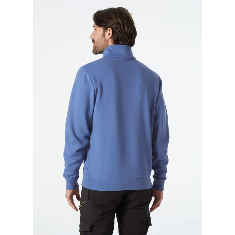 Ielādējiet attēlu galerijas skatītājā, Džemperis HELLY HANSEN Classic Half Zip 79235
