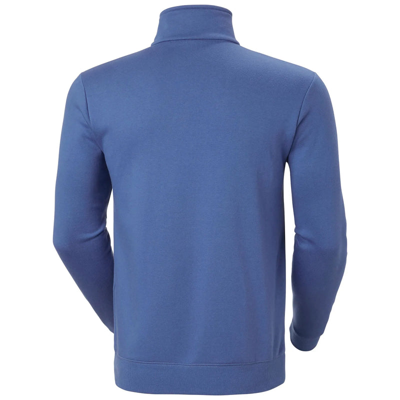 Ielādējiet attēlu galerijas skatītājā, Džemperis HELLY HANSEN Classic Half Zip 79235
