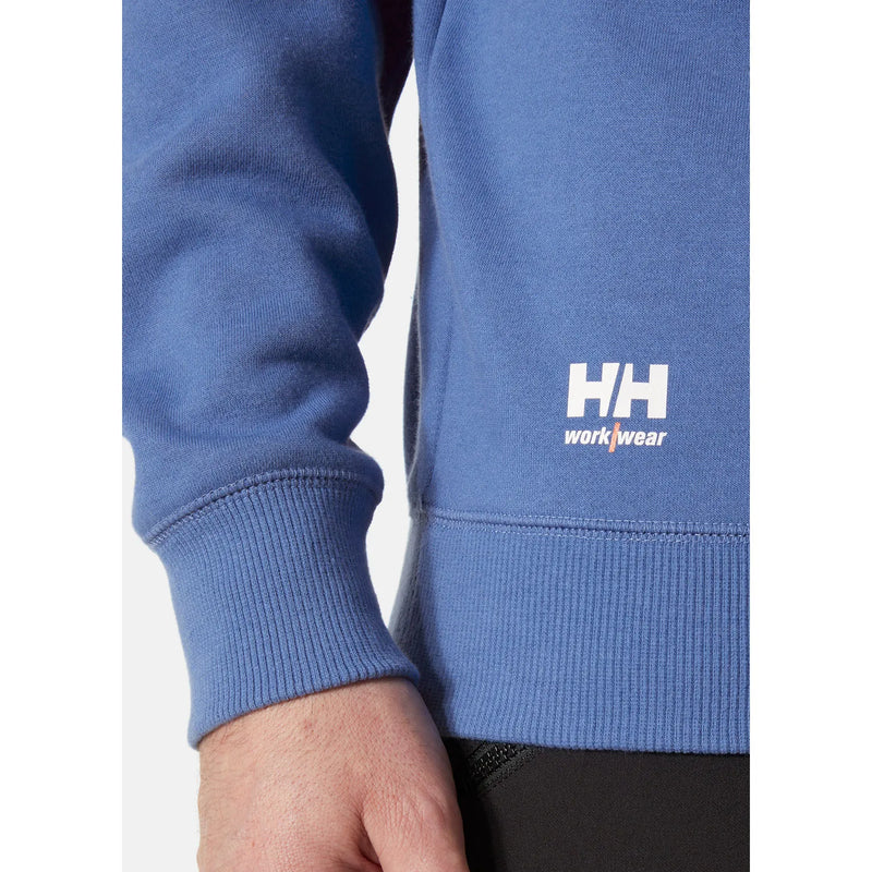 Ielādējiet attēlu galerijas skatītājā, Džemperis HELLY HANSEN Classic Half Zip 79235
